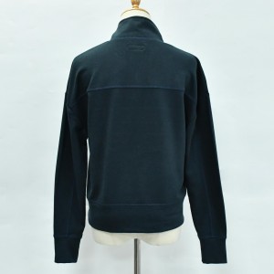 Women’s Quarter Zip Sweatshirt