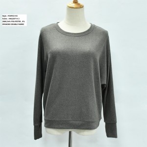 Women’s Dolman Sleeve Tee