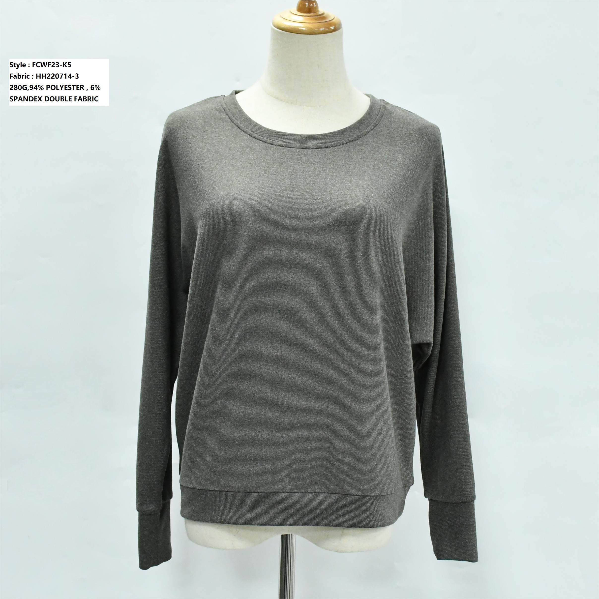 Women’s Dolman Sleeve Tee