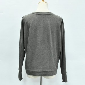 Women’s Dolman Sleeve Tee