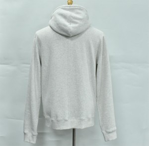 Men’s Full Zip Hoodie