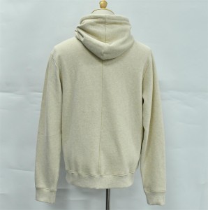 Men’s Full Zip Hoodie