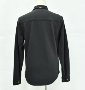 Men’s Shirt Jacket