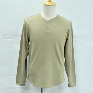 Men’s  Northend Henley