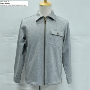 Men’s Tahoe Shirt Jacket