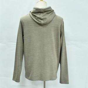 Men’s Montauk Hooded Henly