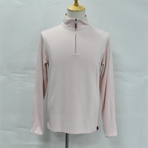 Men’s Half Zip Shirt