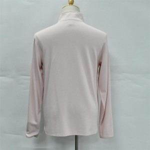 Men’s Half Zip Shirt