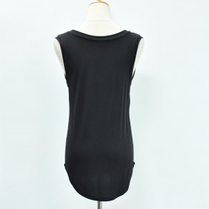 Women’s V-Neck Top