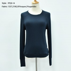 Women’s Long Sleeve Top