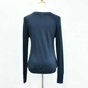 Women’s Long Sleeve Top