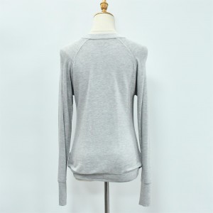 Women’s Long Sleeve Top