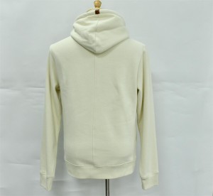 Men’s Pullover Hoodie