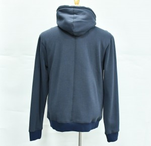 Men’s Pullover Hoodie