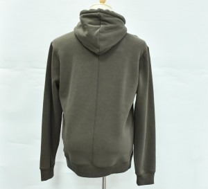 Men’s Pullover Hoodie