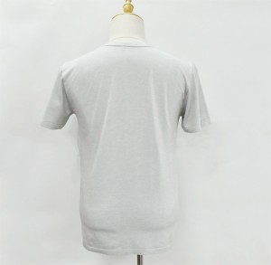 Men’s Seamless T-shirt