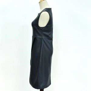 Women’s PU Dress