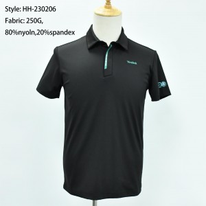 Men’s Polo shirt