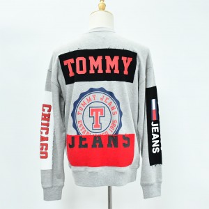 Men’s Terry Sweatshirt