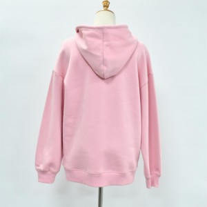 Women’s Little Bear Pullover