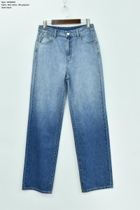 Women’s Denim Pants