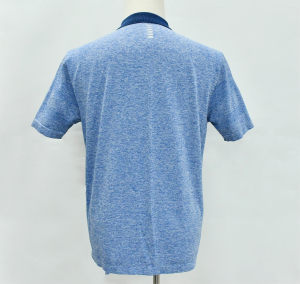 Men’s Seamless Polo