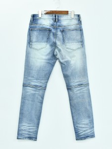 Men’s Denim Pants