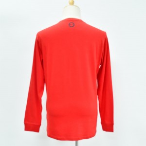 Men’s Long Sleeves T-Shirt