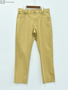 Men’s Casual Pants