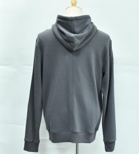 Men’s Full Zip Hoodie