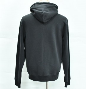 Men’s Full Zip Hoodie