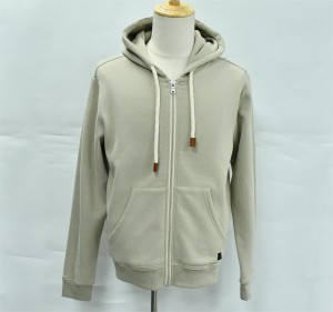 Men’s Full Zip Hoodie