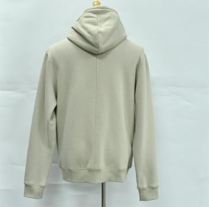 Men’s Full Zip Hoodie