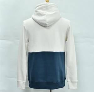 Men’s Quarter Zip Hoodie