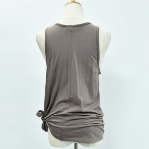 Women’s Sleeveless Top