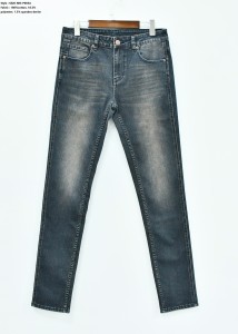 Men’s Denim Pants