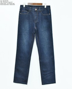 Men’s Denim Pants