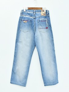 Men’s Denim Pants