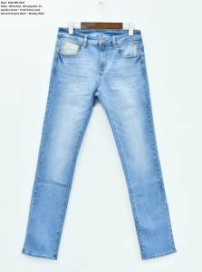 Men’s Denim Pants