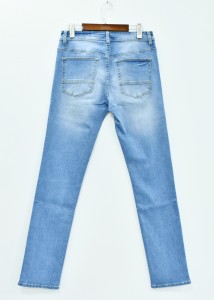 Men’s Denim Pants