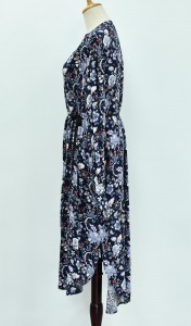 Women’s Print Woven Dress