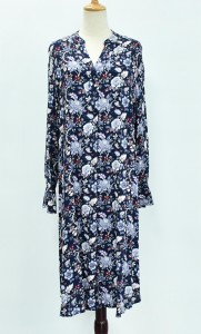 Women’s Print Woven Dress