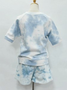 Women’s Tie Dye Sports Set