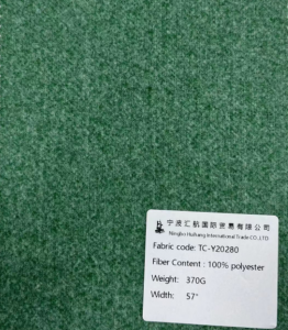 TC-Y20280 : 370G, 100% polyester