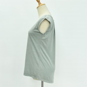 Women’s Sleeveless Top