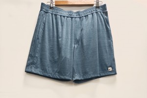 CRUZ SHORT