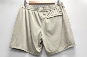 CRUZ SHORT