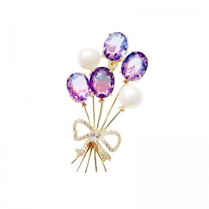 Brooch-006