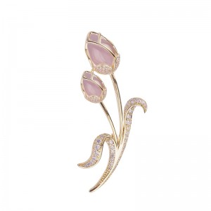 Brooch-015